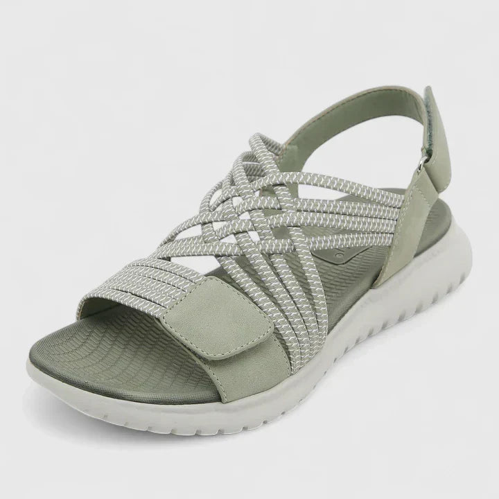 Arvienne - Arch Support Sandals