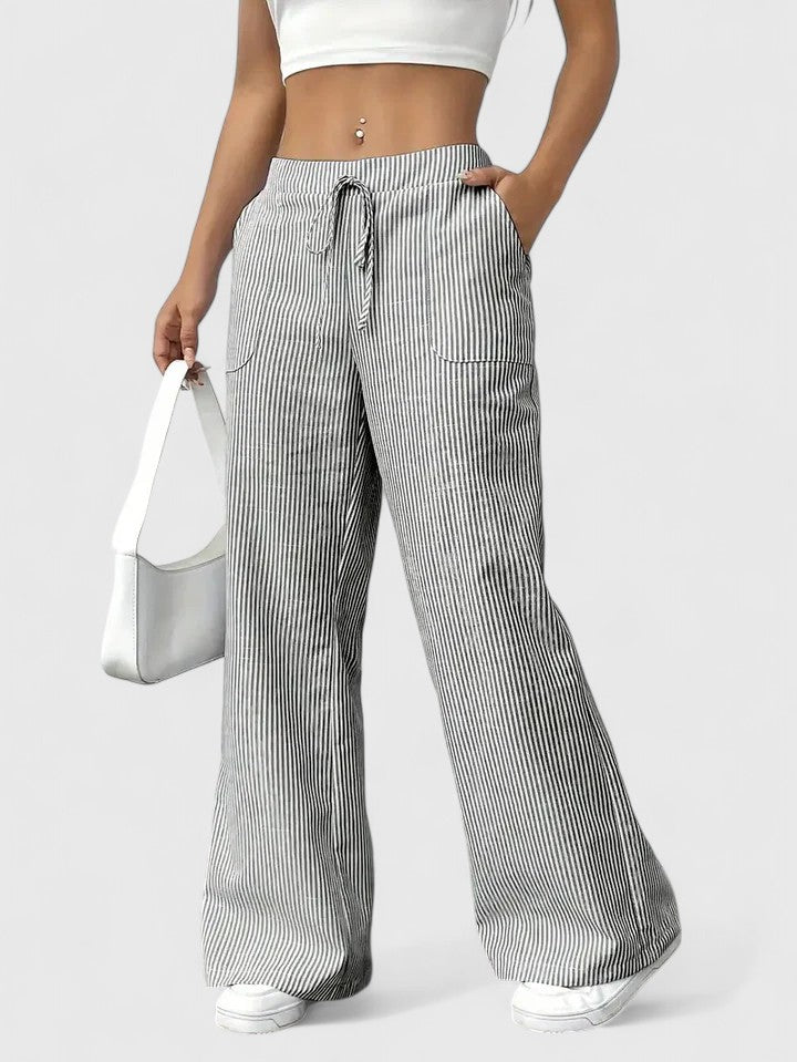 Elise - Elegant Pants