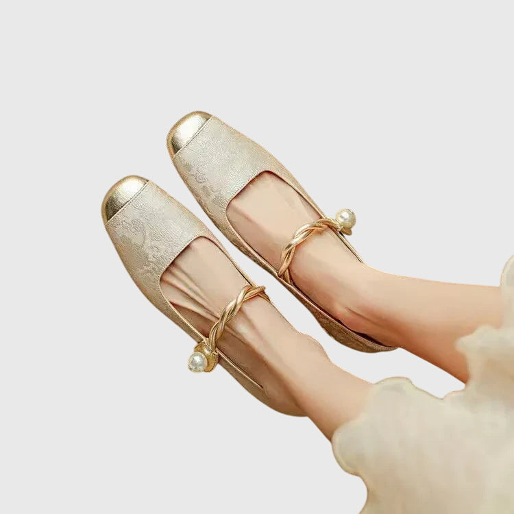 Cilia - Support Sandals