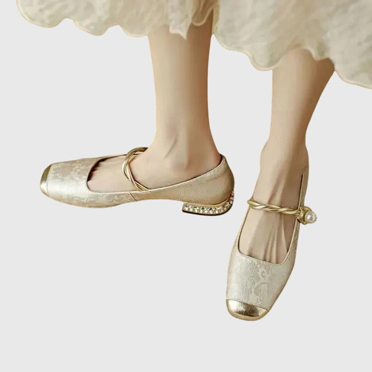 Cilia - Support Sandals