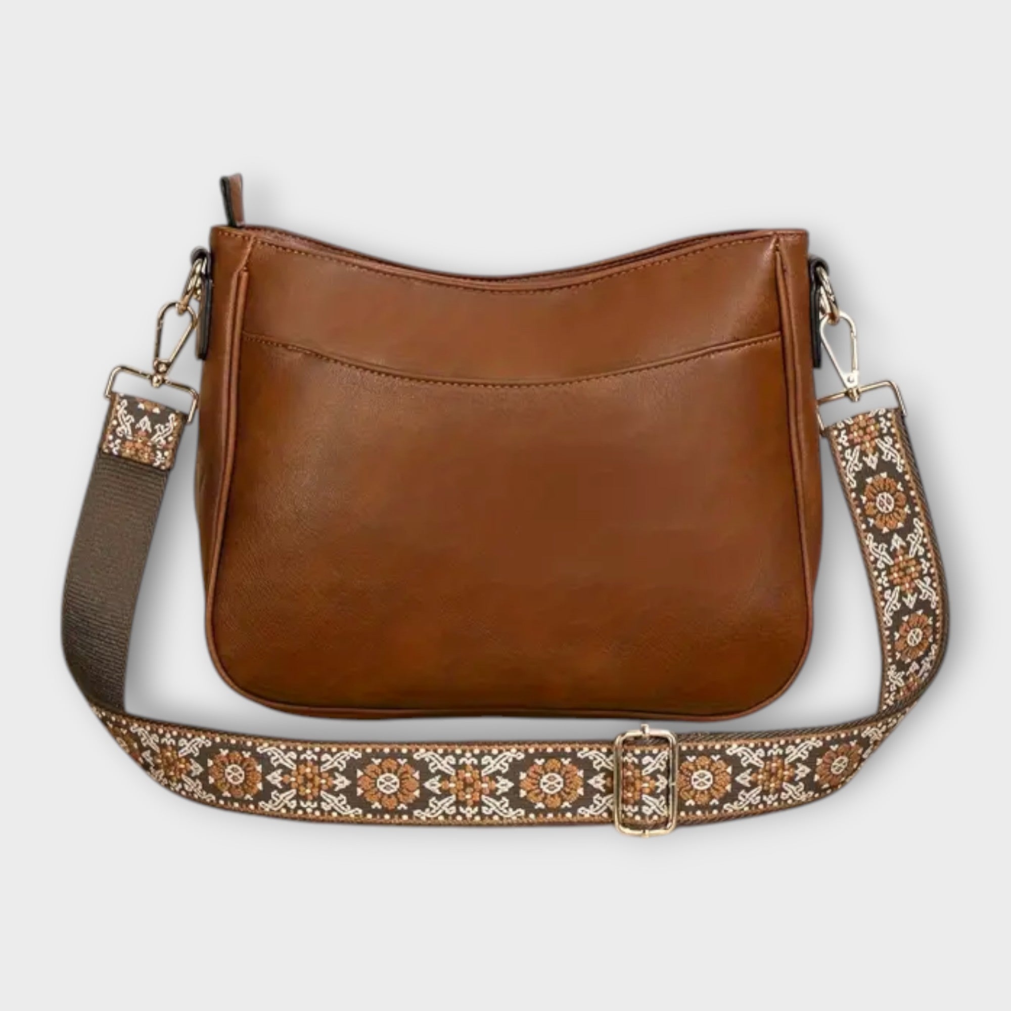 Aveline - Vegan Crossbody Bag