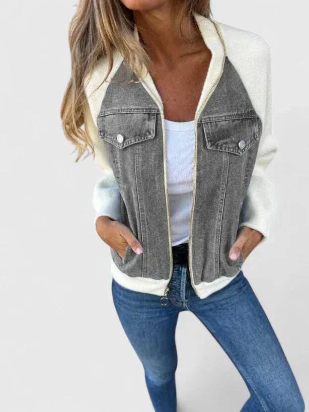 Zoeylynn - Sophisticated Jacket