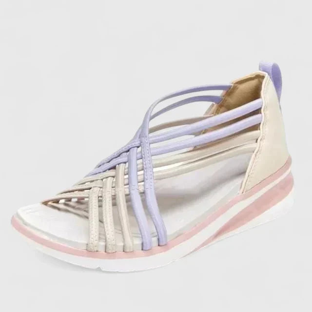 Zerisse - Comfort Support Sandals