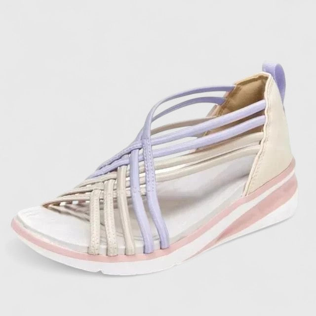 Milandra - Daily Support Sandals