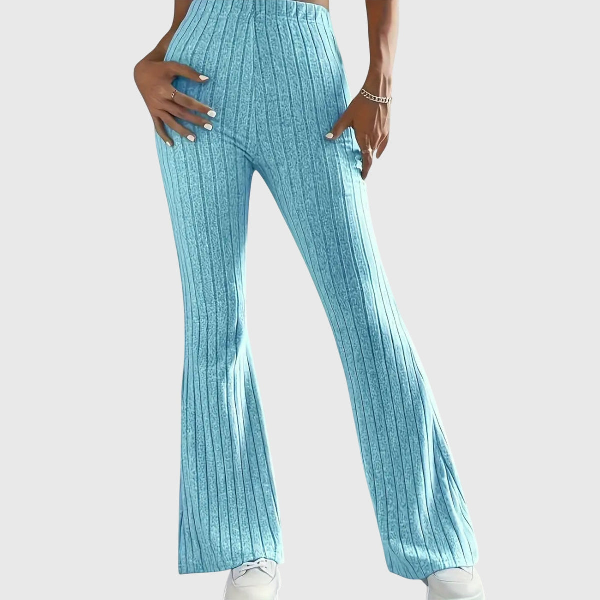 Amelie - Elegant Pants