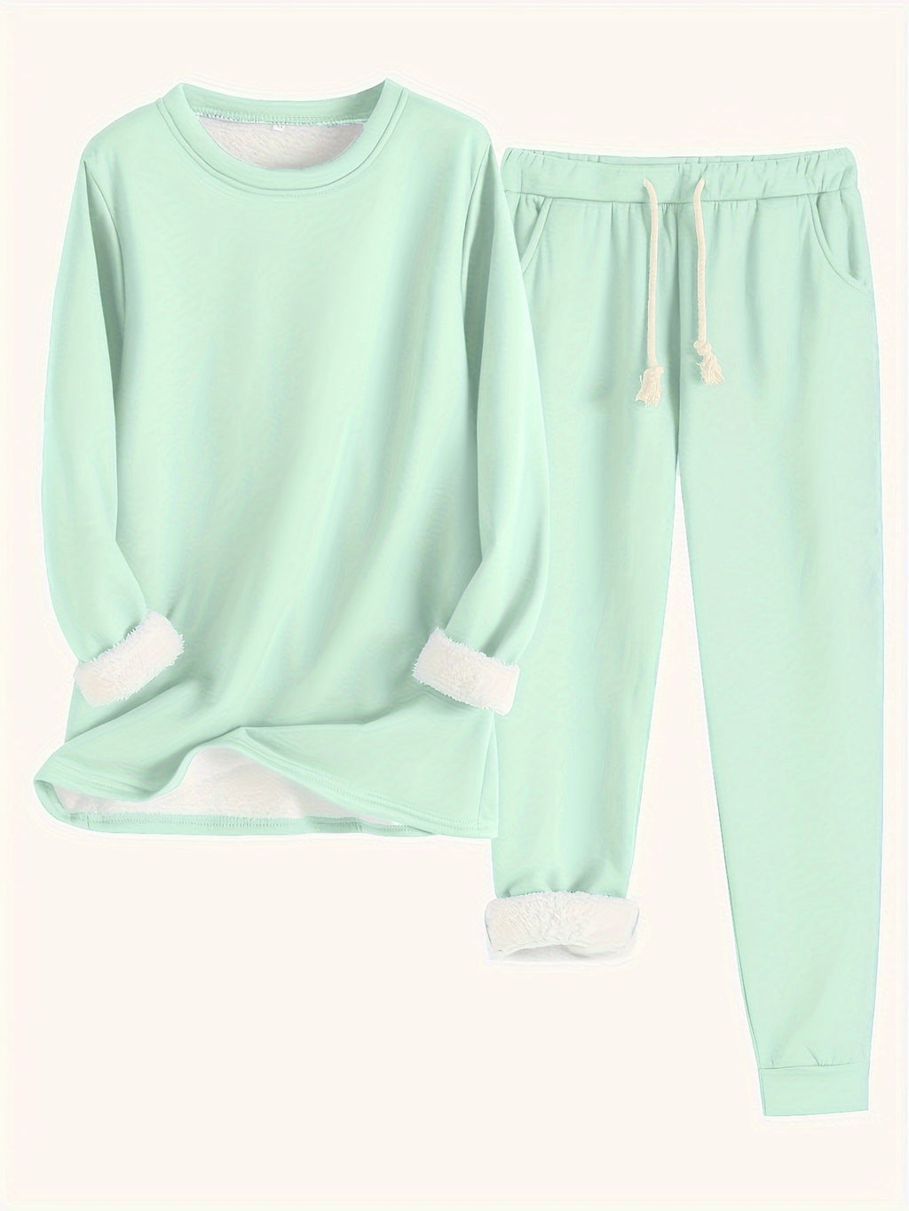 Runa - Lightweight Loungewear Set