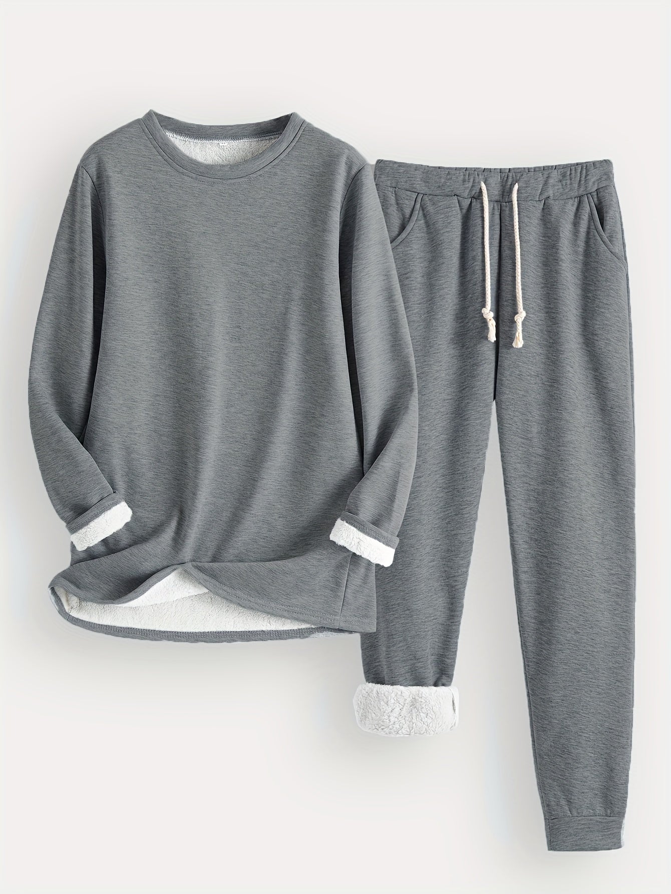 Runa - Lightweight Loungewear Set