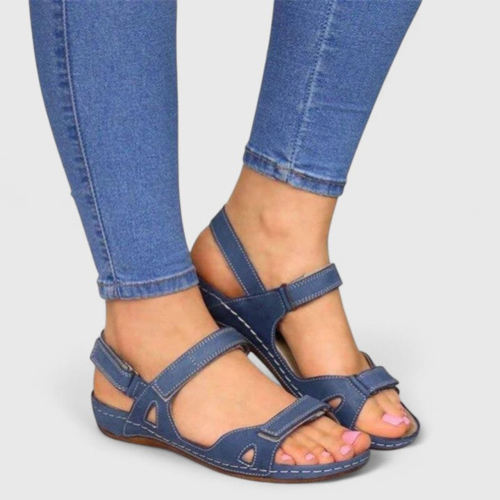 Bianca Therapeutic Cushion Sandals