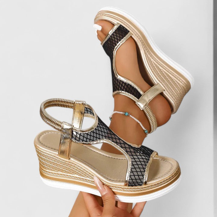 Tatyanna - Elegant Sandals