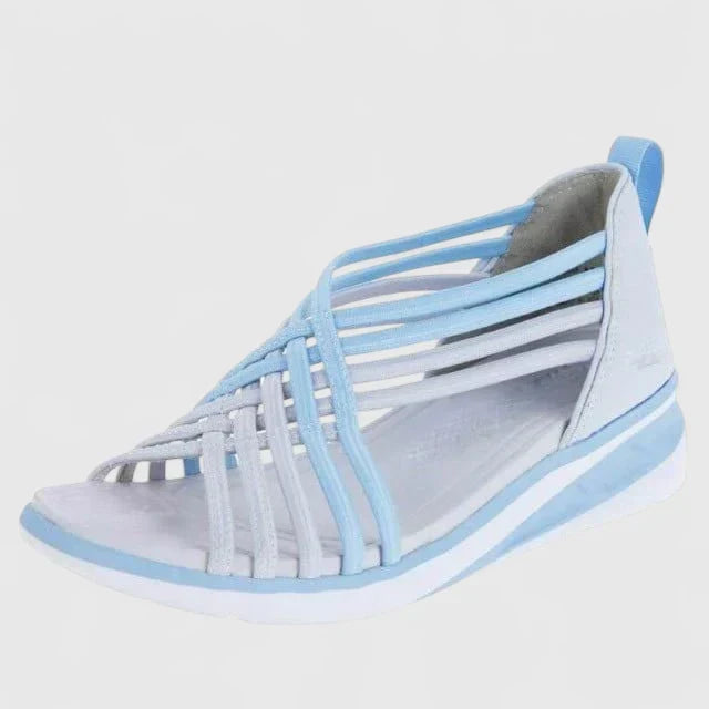 Zerisse - Comfort Support Sandals