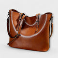 Adele vintage crossbody bag