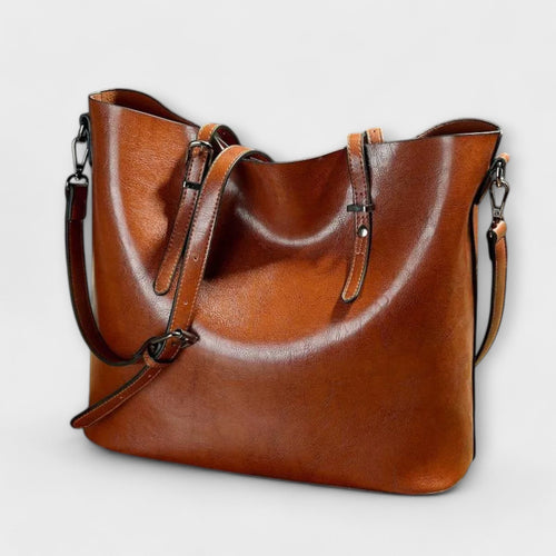 Adele vintage crossbody bag