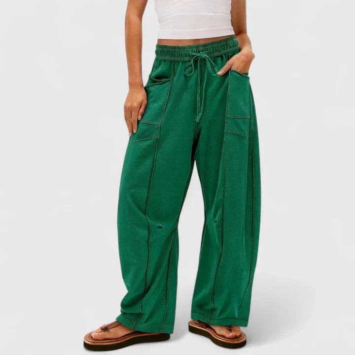 Maelle - Comfortable Pants