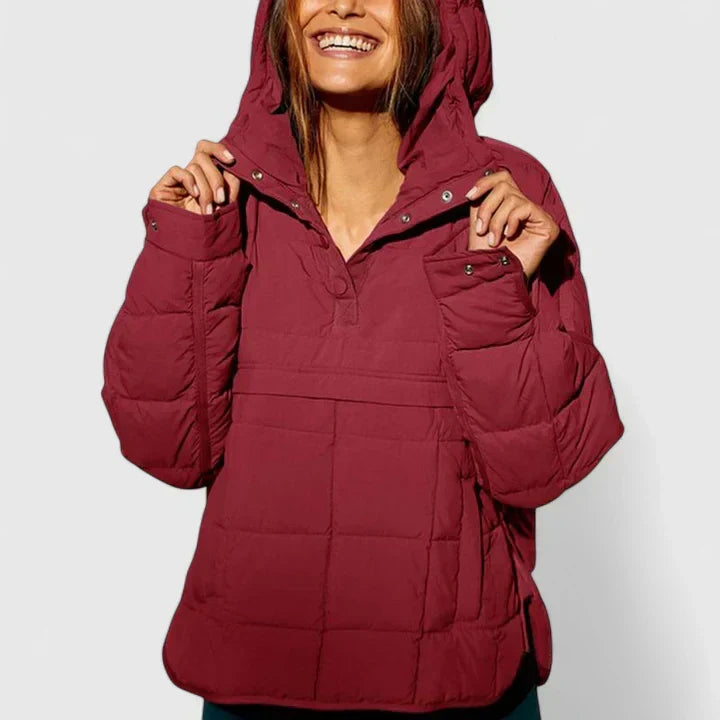 Ryleyann - Stylish Jacket