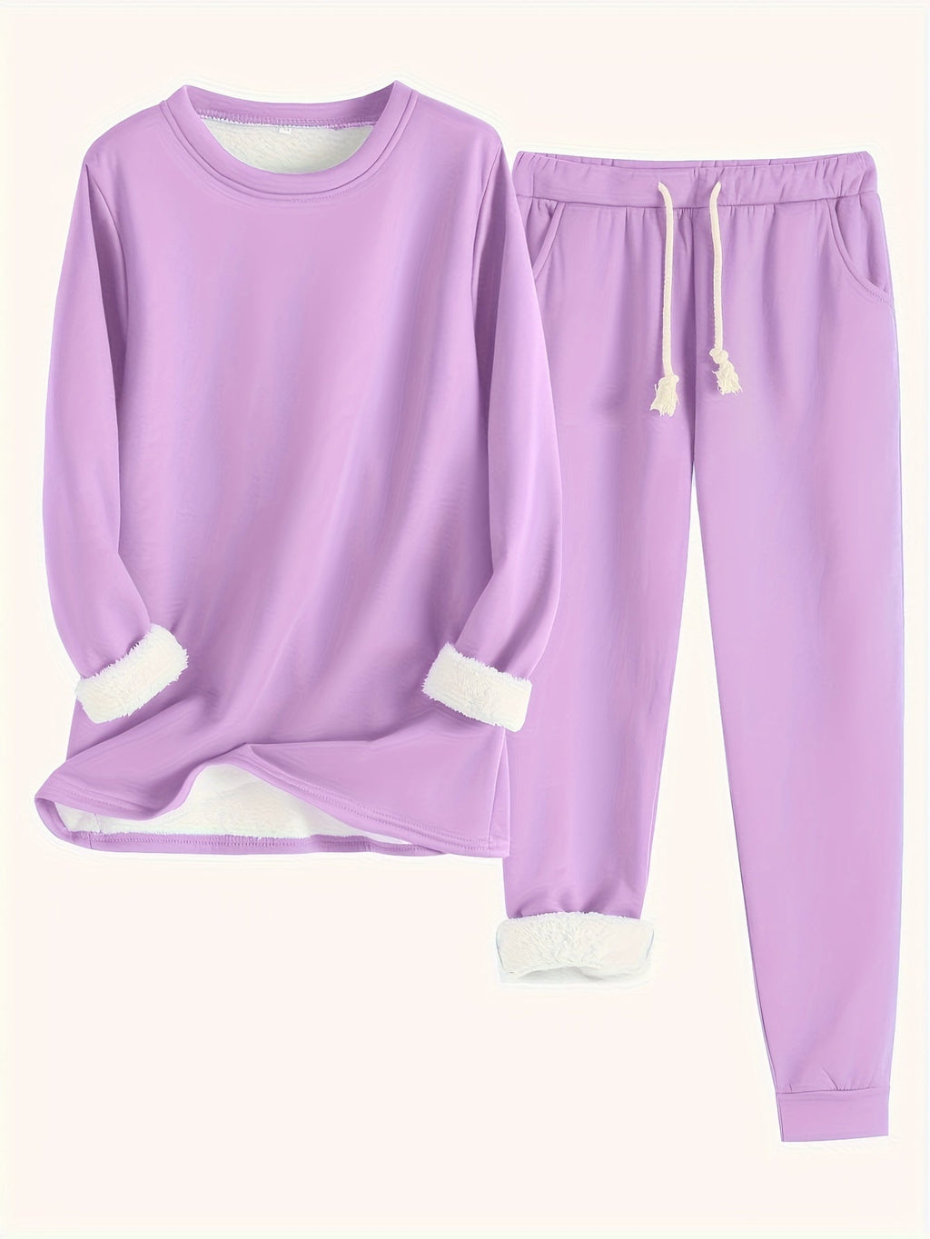 Runa - Lightweight Loungewear Set