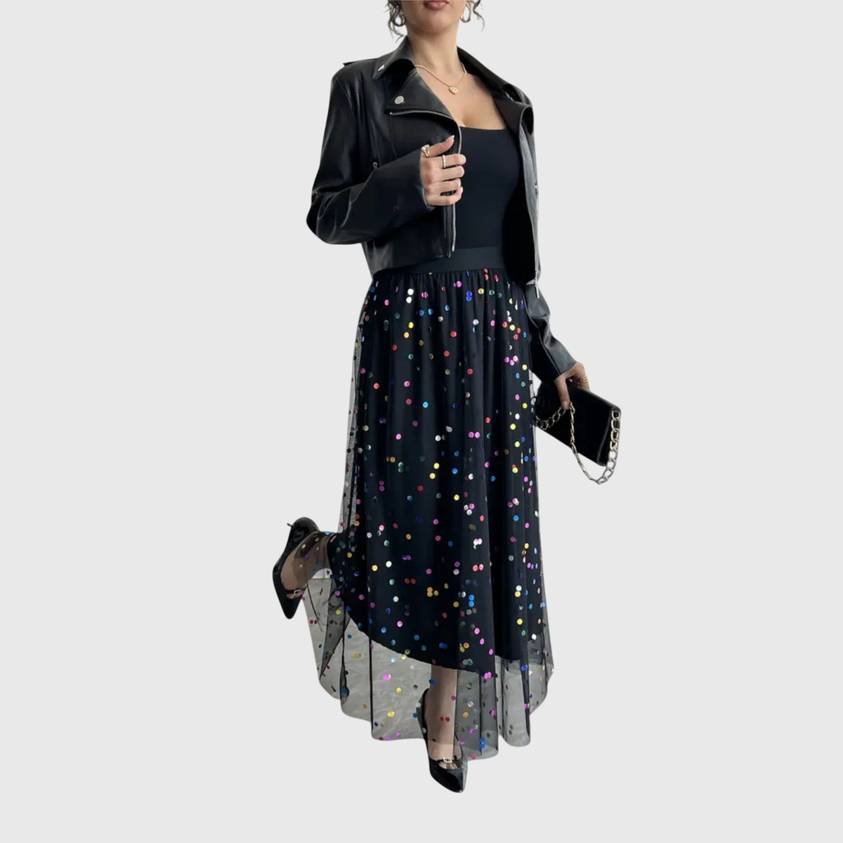 Manon - Skirt