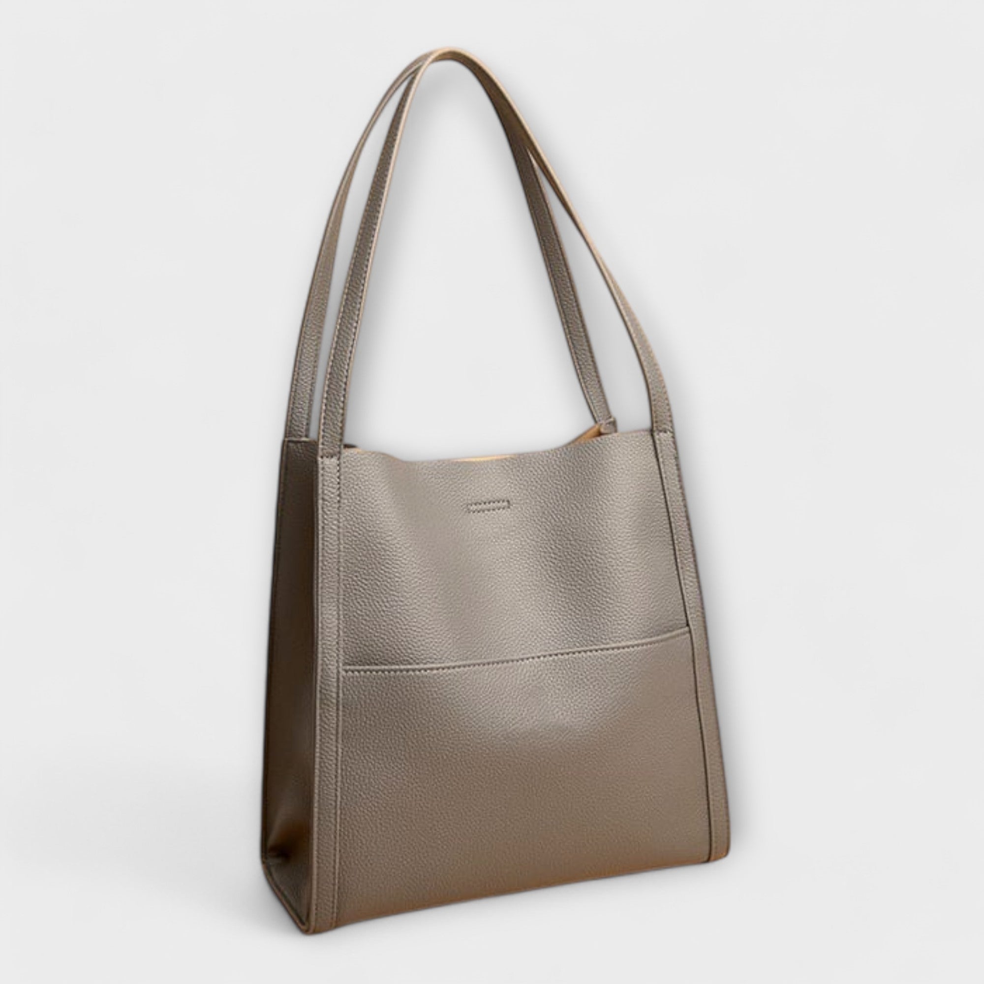Lea - Handmade Leather Bag