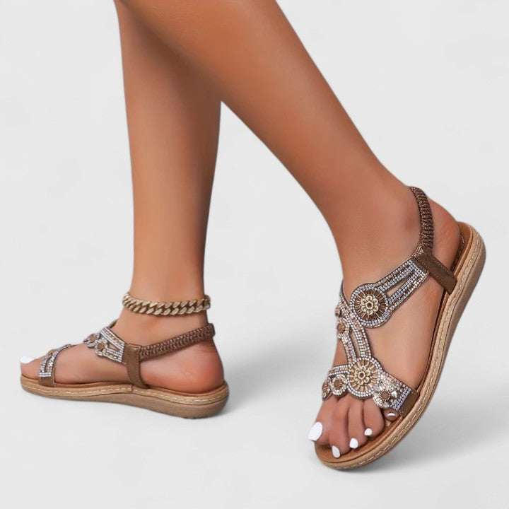 Ashlyn - Elegant Sandals