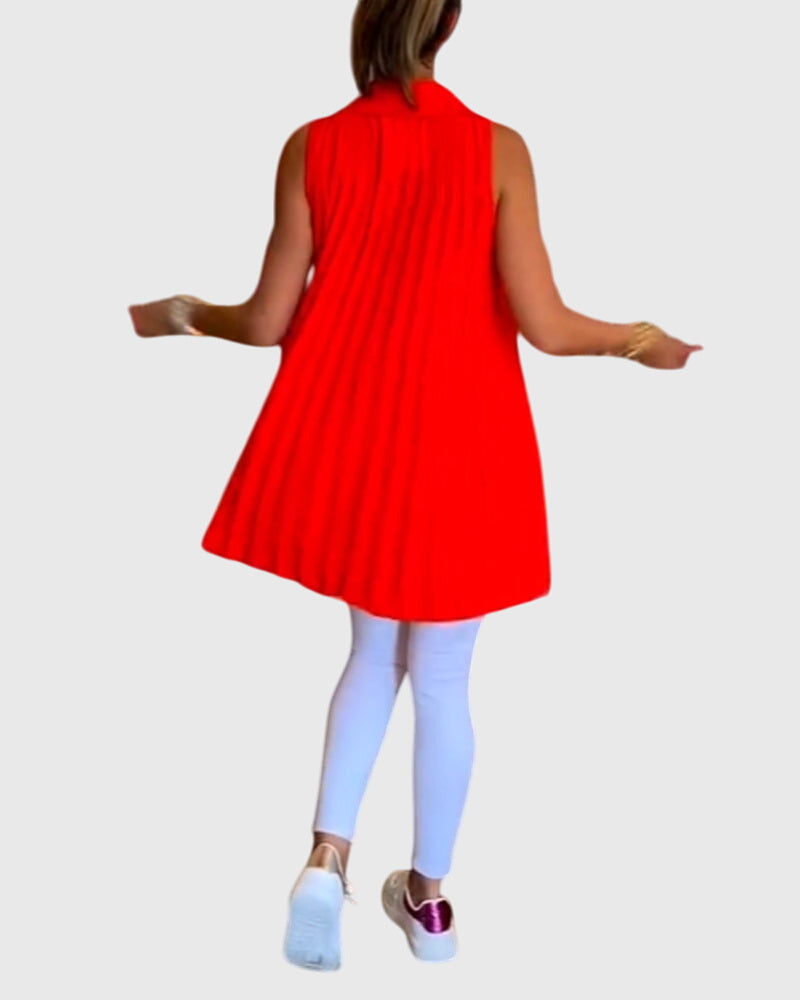 Maelle - Sleeveless Top
