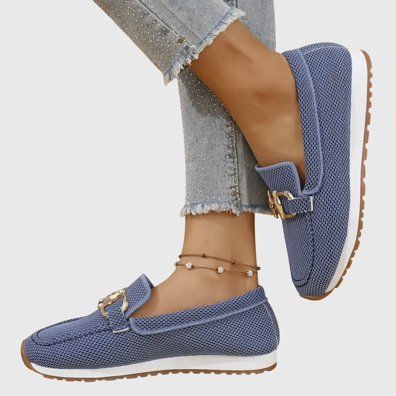 Mireille - Loafer Sneakers