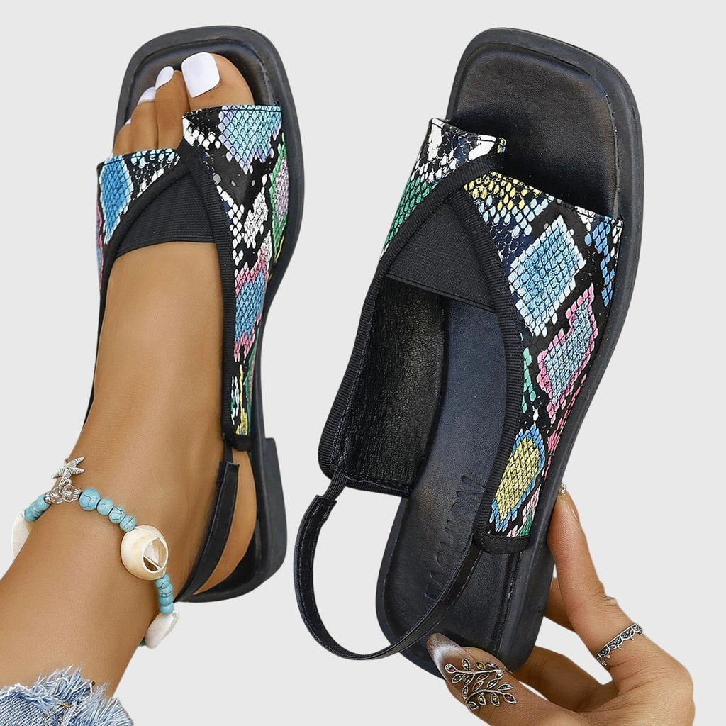 Mady - Support Sandals