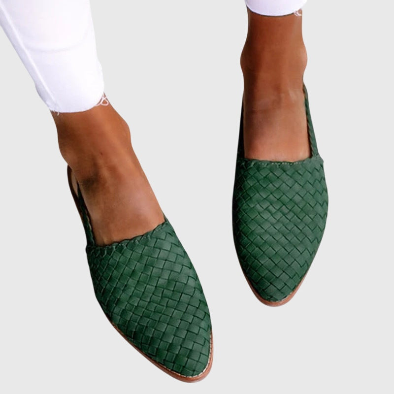 Selene Cushioning Sandals