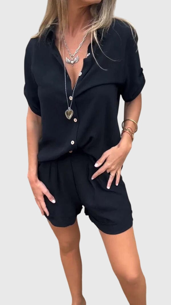 Cataleya - Women's Summer Set