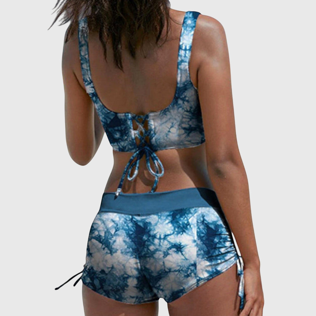 Sibylle - Elegant Bikini Set