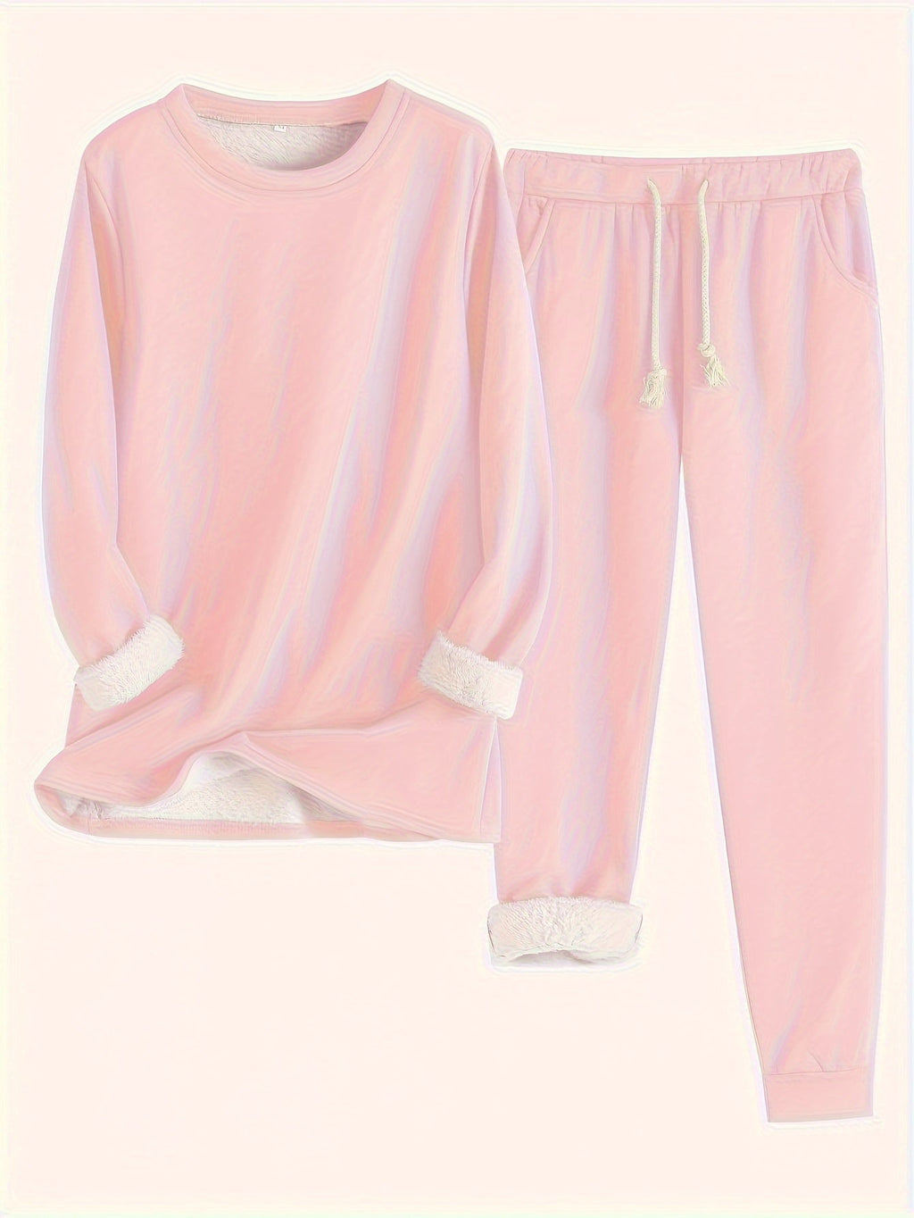 Runa - Lightweight Loungewear Set