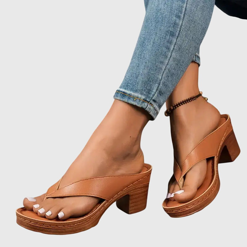 Gianna - Support Sandals