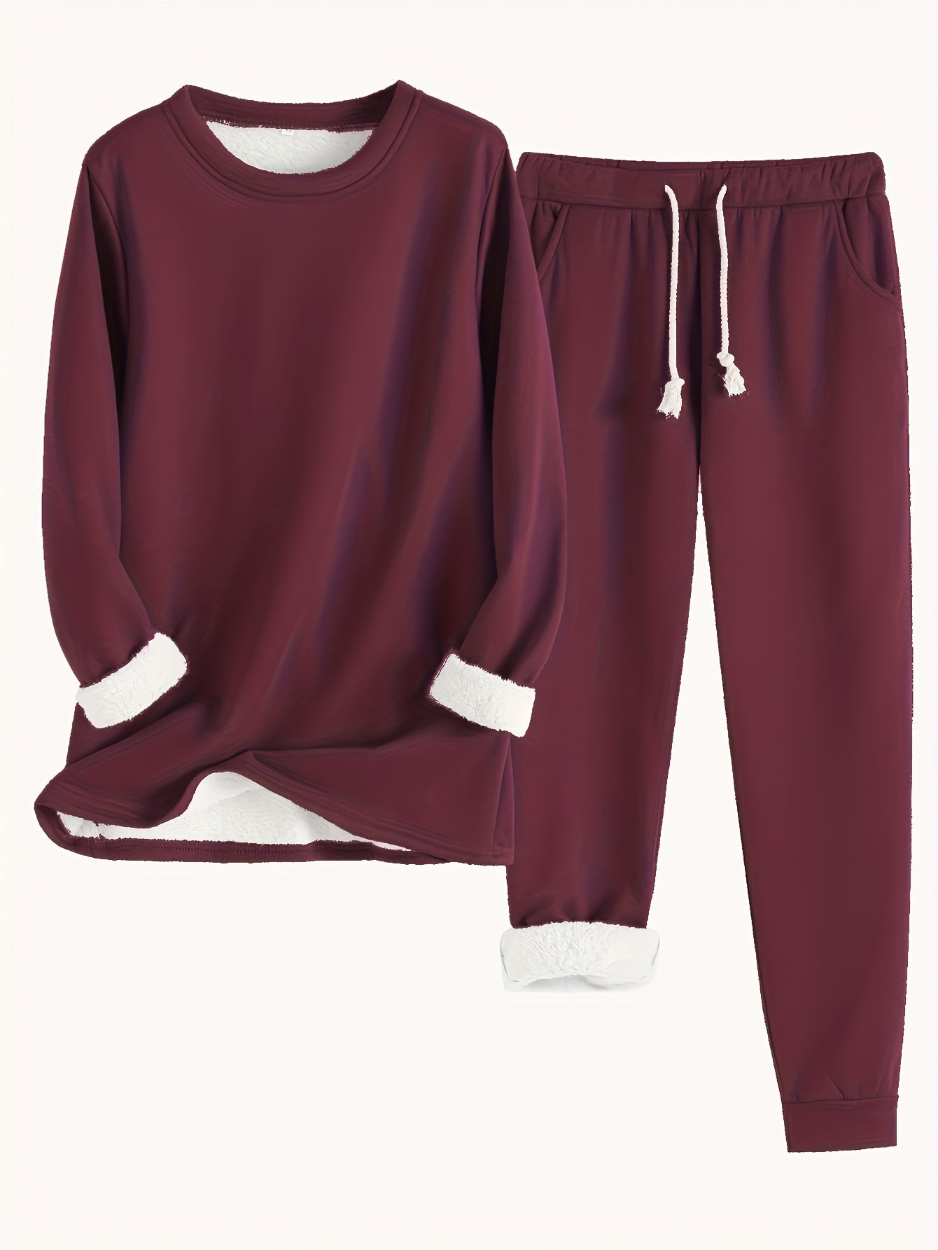 Runa - Lightweight Loungewear Set