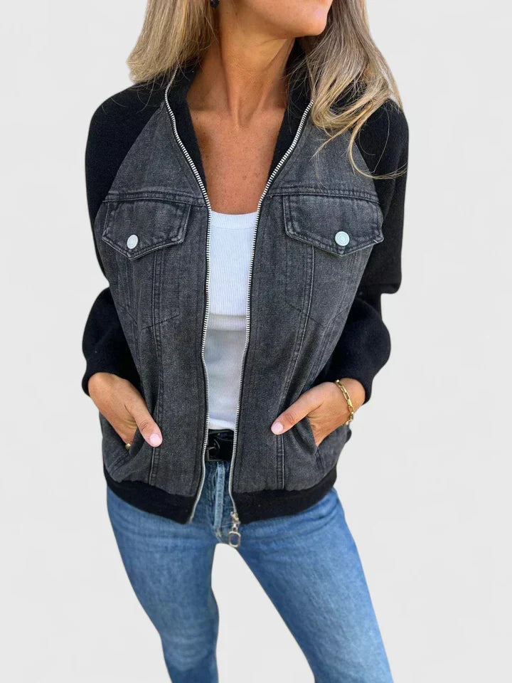 Zoeylynn - Sophisticated Jacket