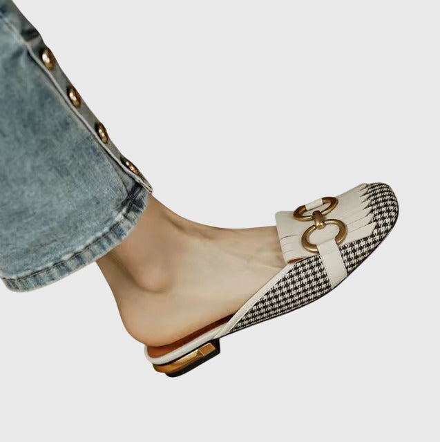 Alexandra - Premium Support Sandals