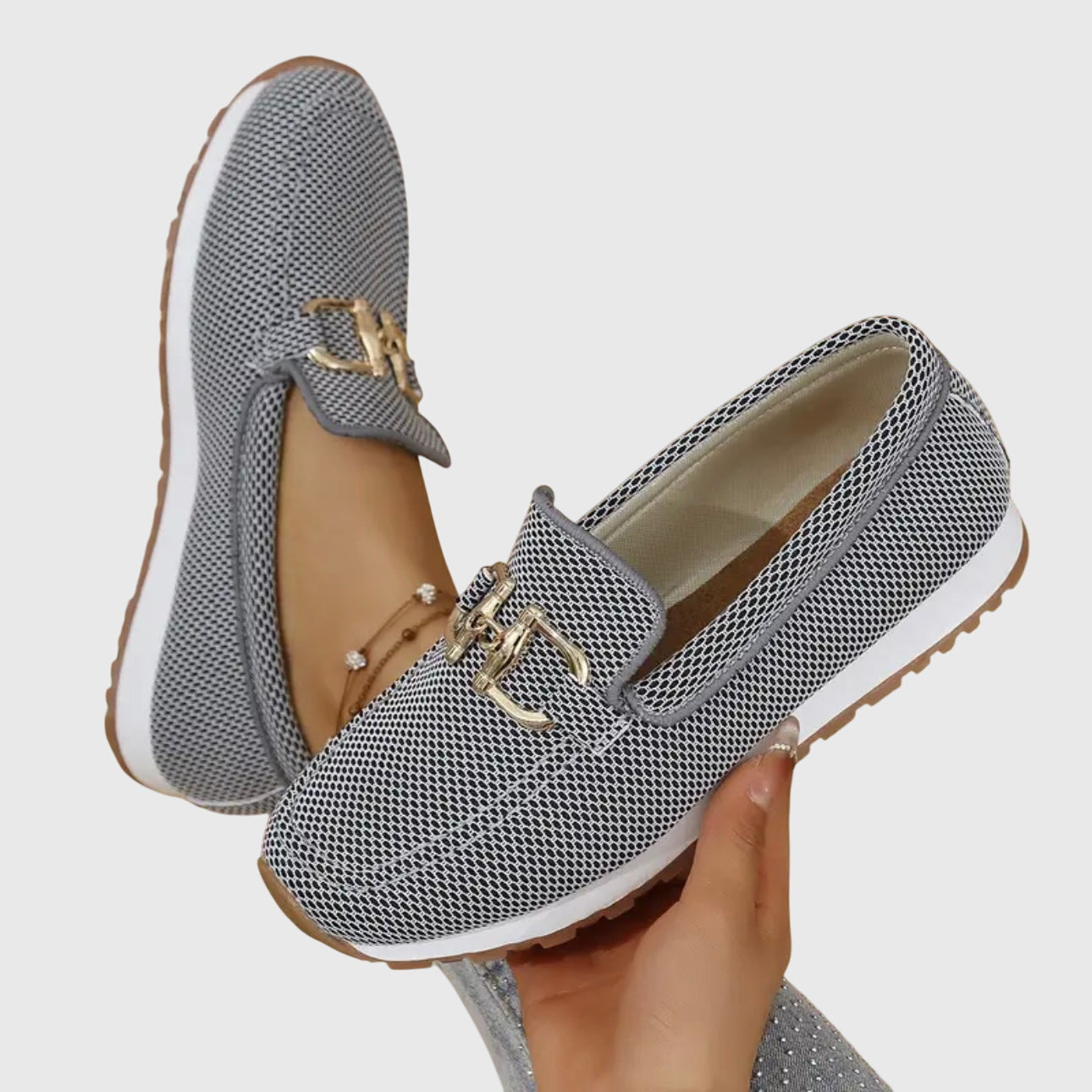 Mireille - Loafer Sneakers