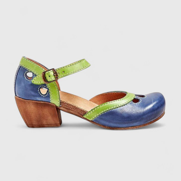Calinae - Balanced Support Sandals