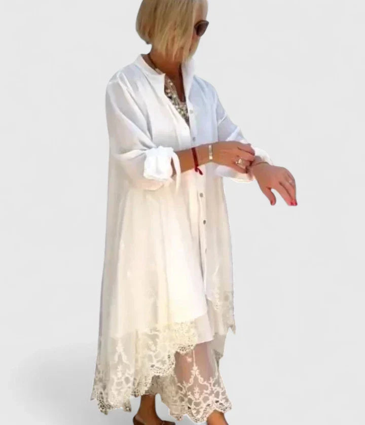 Belliane - Elegant Two-Piece Set