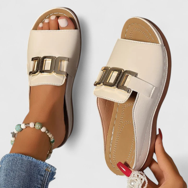 Sharpay - Sophisticated Sandals