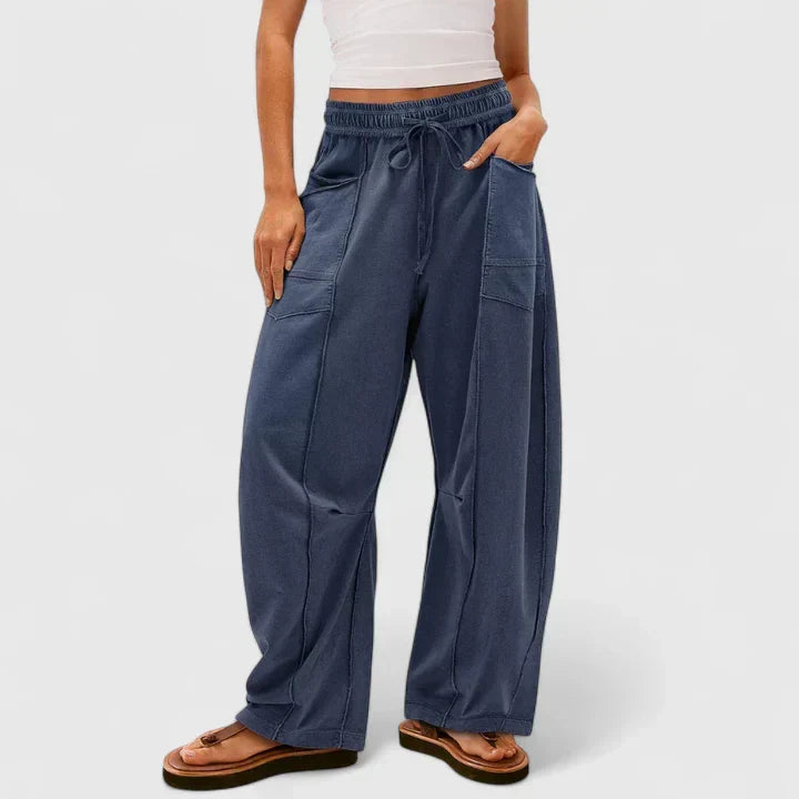 Maelle - Comfortable Pants