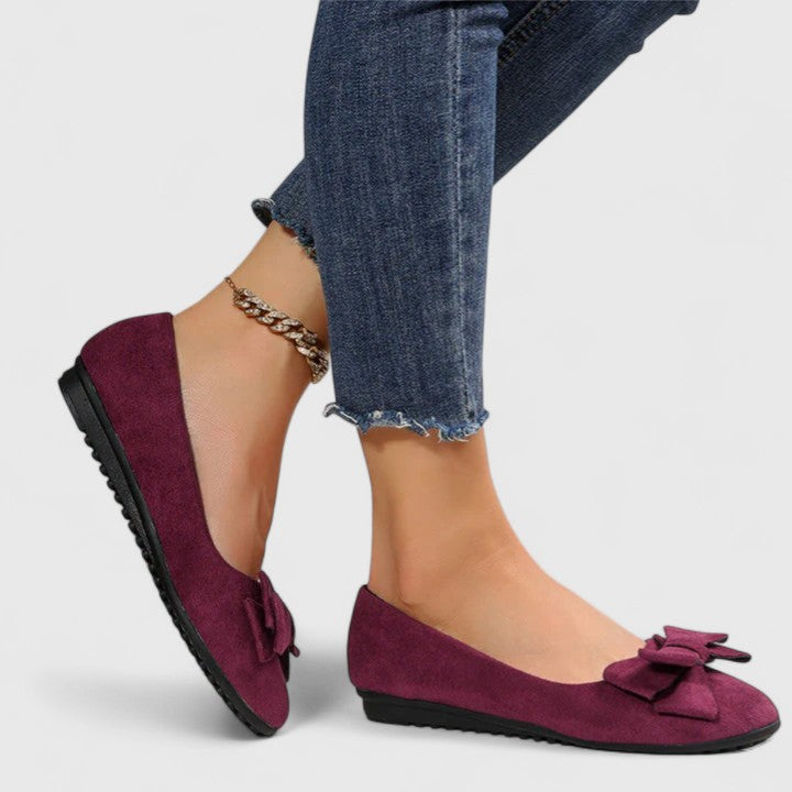 Vanessa - Support Sandals