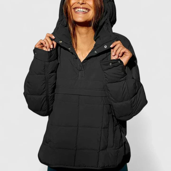 Ryleyann - Stylish Jacket