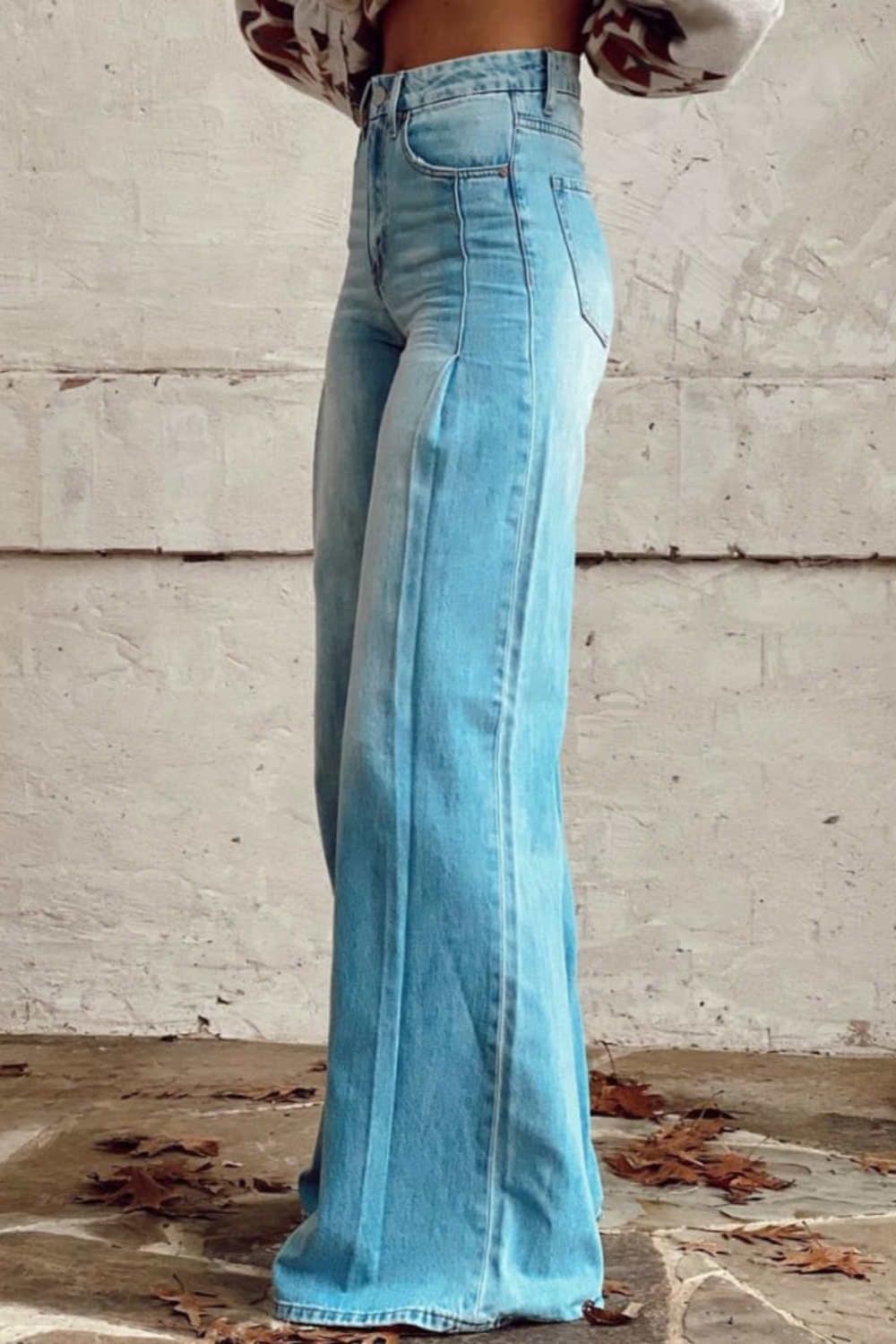 Vittoria - Natural Spirit Pants