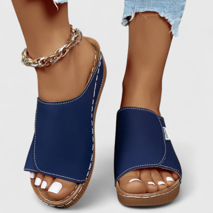 Celestria - Breathable Support Sandals