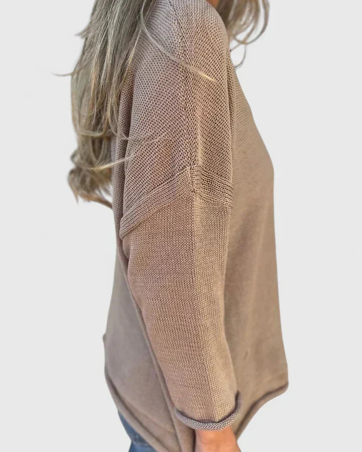 Claire - Comfortable Top