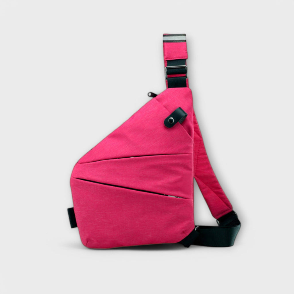 Esmee - Anti-Theft Crossbody Bag