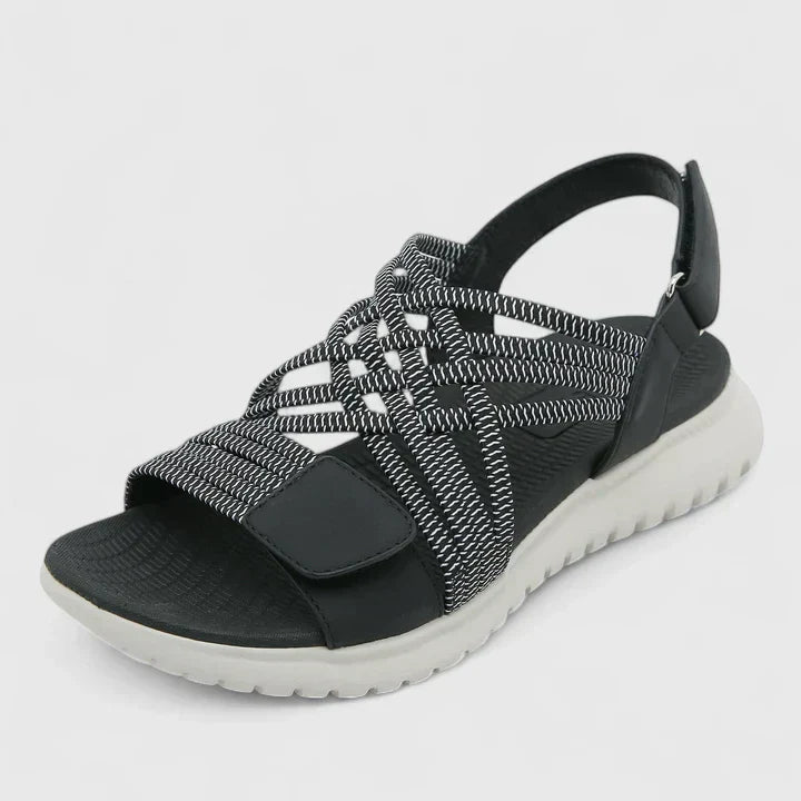 Arvienne - Arch Support Sandals