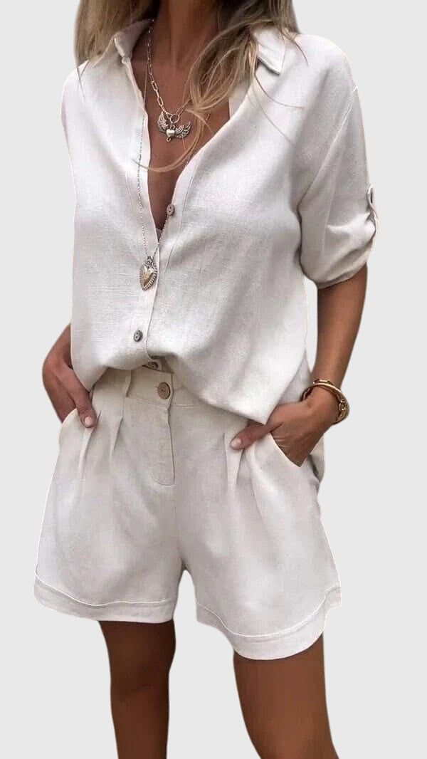 Cataleya - Women's Summer Set