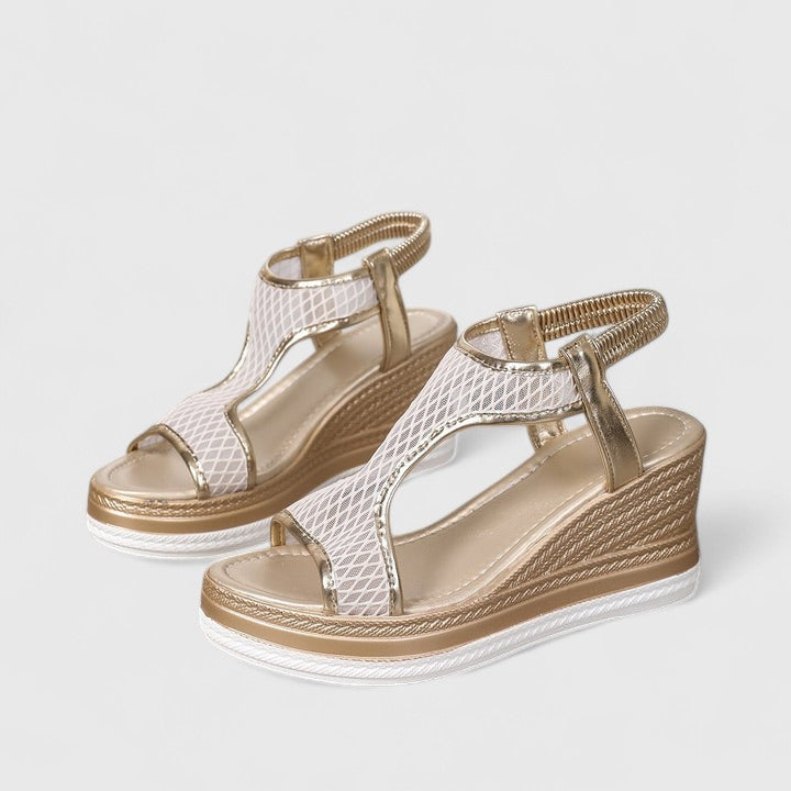Tatyanna - Elegant Sandals