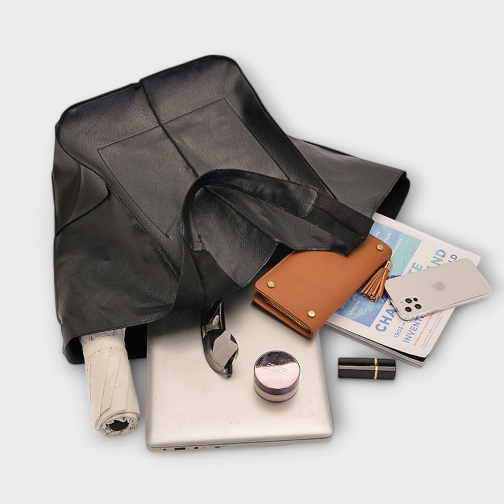Angelique - Oversized Weekender Bag