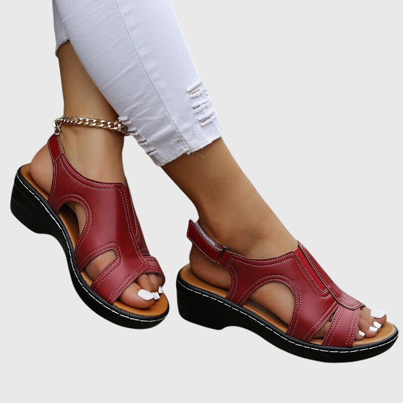 Celeste - Support Sandals