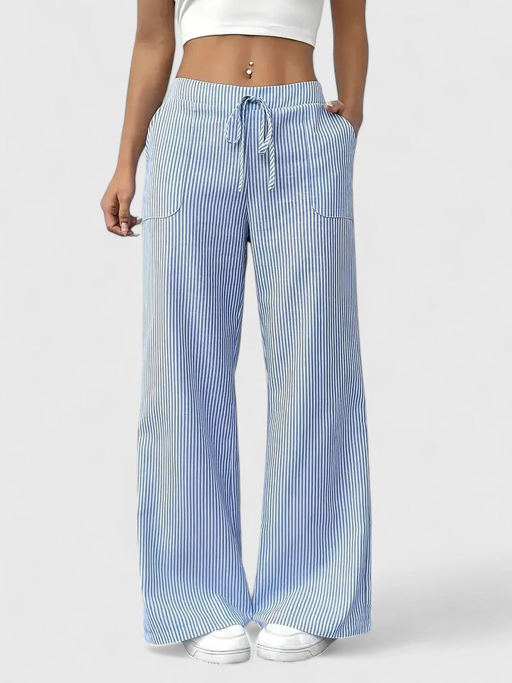 Elise - Elegant Pants